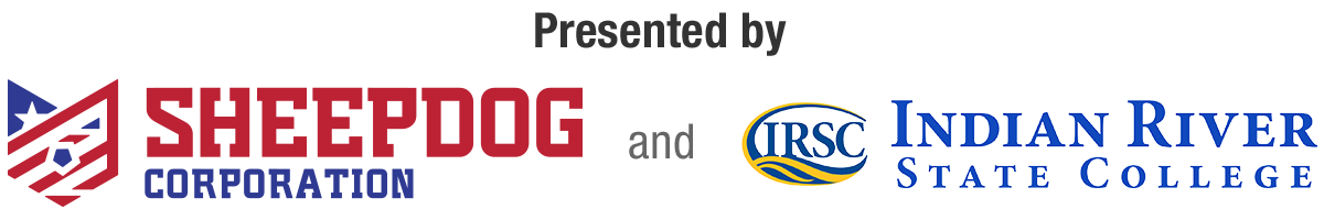 presented by The Sheepdog Corporation and the Indian River State College